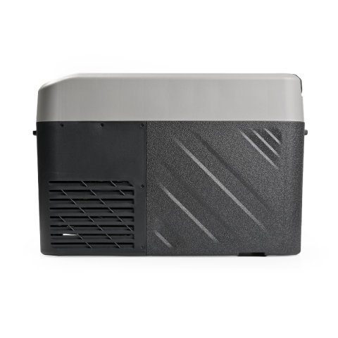 Frigider auto cu compresor 15L, 12/24/230V, Bluetooth, Racire si Congelare -20°C pana la +20°C [20]