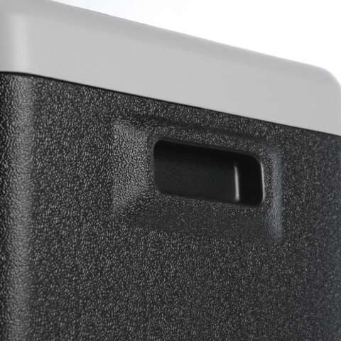 Frigider auto portabil 50L, compresor, 12/24/230V, Bluetooth [9]