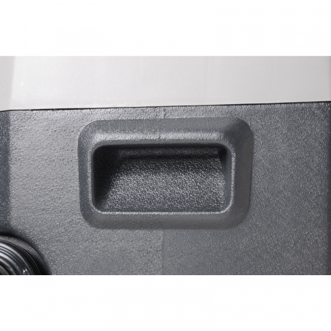 Frigider auto portabil cu roți si maner telescopic, 30L, compresor, 12/24/230V, Bluetooth si Aplicatie [6]