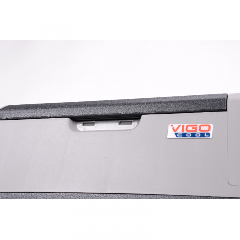 Frigider auto portabil cu roți si maner telescopic, 30L, compresor, 12/24/230V, Bluetooth si Aplicatie [5]