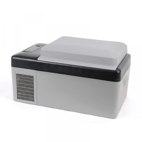 Frigider auto portabil 20L, compresor, 12/24/230V, Bluetooth [3]
