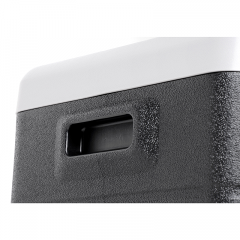 Frigider auto portabil 30L, compresor, 12/24/230V, Bluetooth [5]