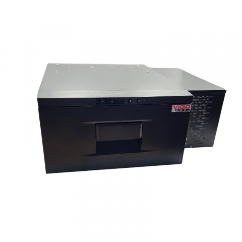 Frigider, Congelator Auto 20L, 12/24V, incorporabil, tip sertar, cu Bluetooth [1]