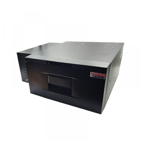 Frigider, Congelator Auto 20L, 12/24V, incorporabil, tip sertar, cu Bluetooth [2]