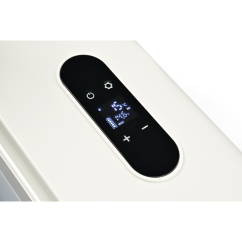 Frigider Portabil cu Compresor 17L, 12/24/230V, Control Bluetooth prin Aplicatie, Racire si Congelare pana la -20°C [6]
