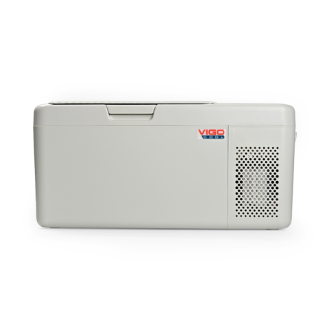 Frigider Portabil cu Compresor 17L, 12/24/230V, Control Bluetooth prin Aplicatie, Racire si Congelare pana la -20°C [14]