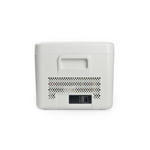 Frigider Portabil cu Compresor 17L, 12/24/230V, Control Bluetooth prin Aplicatie, Racire si Congelare pana la -20°C [17]