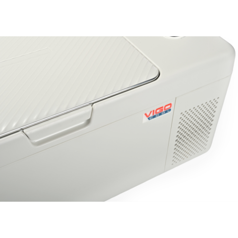 Frigider Portabil cu Compresor 17L, 12/24/230V, Control Bluetooth prin Aplicatie, Racire si Congelare pana la -20°C [19]