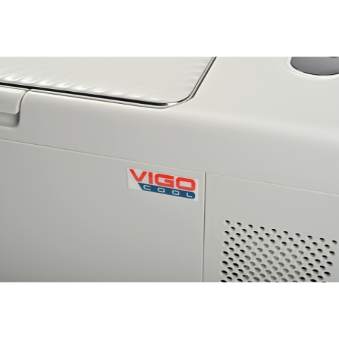 Frigider Portabil cu Compresor 17L, 12/24/230V, Control Bluetooth prin Aplicatie, Racire si Congelare pana la -20°C [1]