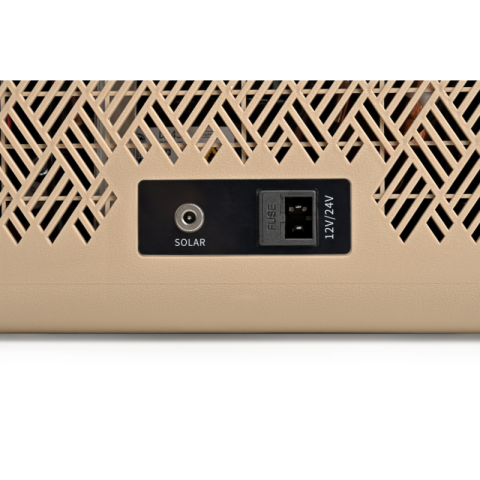 Frigider Portabil cu Compresor 20L, 12/24/230V, Baterie, Control Bluetooth, Congelare -20°C pana la +20°C [2]