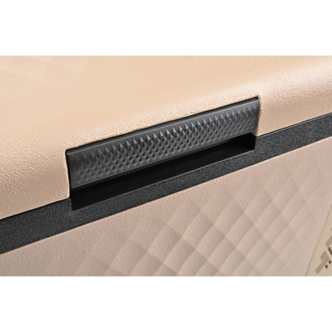 Frigider Portabil cu Compresor 20L, 12/24/230V, Baterie, Control Bluetooth, Congelare -20°C pana la +20°C [8]