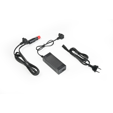Frigider Portabil cu Compresor 30L, 12/24/230V, Control Bluetooth, Congelare -20°C pana la +20°C [10]