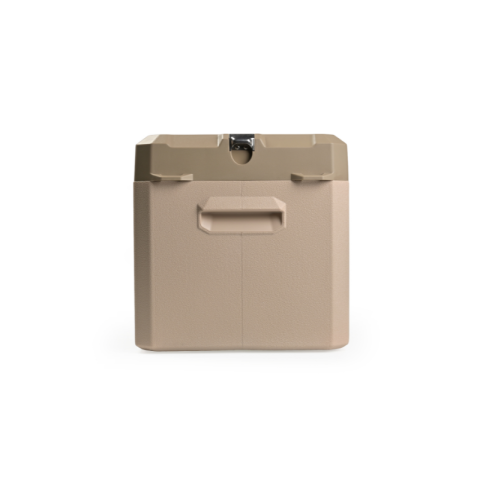 Frigider Portabil cu Compresor 30L, 12/24/230V, Control Bluetooth, Congelare -20°C pana la +20°C [5]