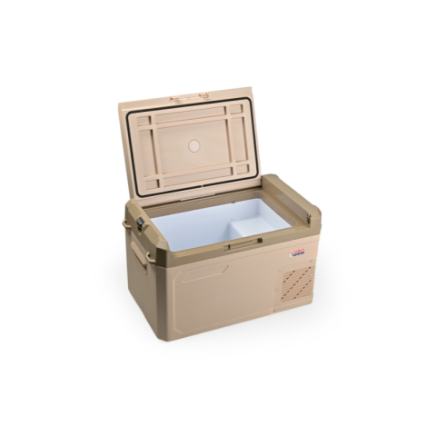 Frigider Portabil cu Compresor 30L, 12/24/230V, Control Bluetooth, Congelare -20°C pana la +20°C [18]