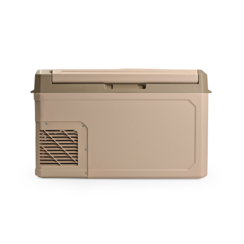 Frigider Portabil cu Compresor 30L, 12/24/230V, Control Bluetooth, Congelare -20°C pana la +20°C [4]
