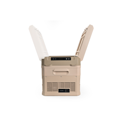Frigider Portabil cu Compresor 30L, 12/24/230V, Control Bluetooth, Congelare -20°C pana la +20°C [19]