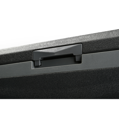 Frigider Portabil cu Compresor V30M, 30L, 12/24/230V, Bluetooth, Congelare -20°C [3]