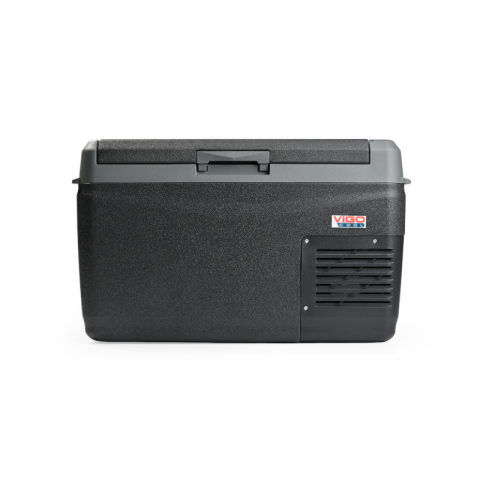 Frigider Portabil cu Compresor V30M, 30L, 12/24/230V, Bluetooth, Congelare -20°C [1]