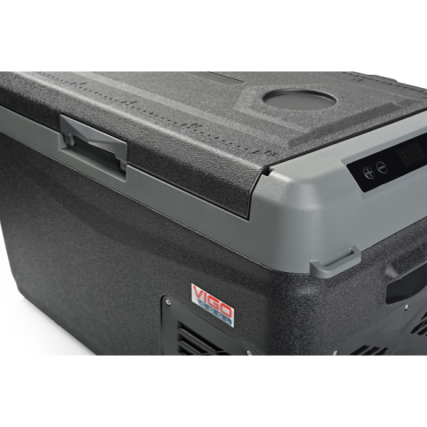 Frigider Portabil cu Compresor V30M, 30L, 12/24/230V, Bluetooth, Congelare -20°C [20]