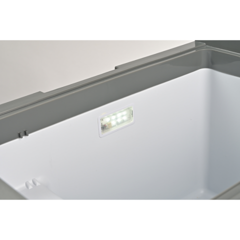 Frigider Portabil cu Compresor V30M, 30L, 12/24/230V, Bluetooth, Congelare -20°C [16]