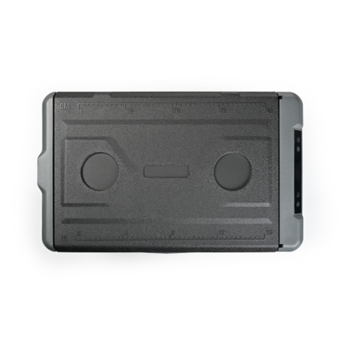 Frigider Portabil cu Compresor V30M, 30L, 12/24/230V, Bluetooth, Congelare -20°C [6]