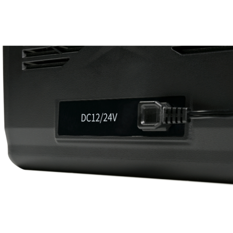 Frigider Portabil cu Compresor V30M, 30L, 12/24/230V, Bluetooth, Congelare -20°C [5]