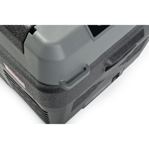 Frigider Portabil cu Compresor V30M, 30L, 12/24/230V, Bluetooth, Congelare -20°C [21]