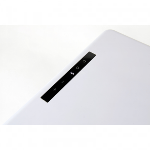 Frigider portabil dublu cu compresor Vigo Cool 35L 12/24/230V, temperatura duala, aplicatie Bluetooth [4]