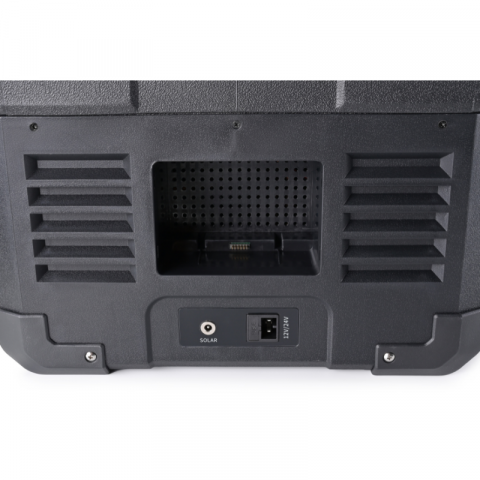 Frigider portabil dublu cu compresor Vigo Cool 36L 12/24/230V, temperatura duala, aplicatie Bluetooth [3]