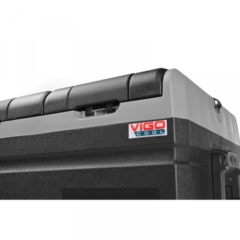 Frigider portabil dublu cu compresor Vigo Cool 36L 12/24/230V, temperatura duala, aplicatie Bluetooth [17]