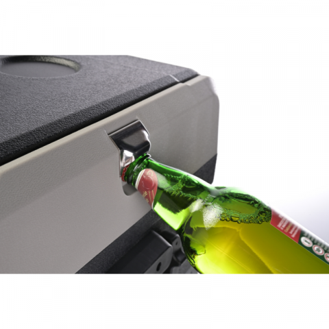 Frigider portabil dublu cu compresor Vigo Cool 36L 12/24/230V, temperatura duala, aplicatie Bluetooth [4]