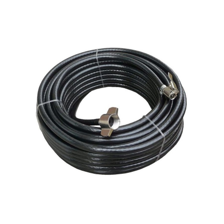 Furtun aer camion, pentru umflat roti, 18m - Truck LED AKC1045 [1]