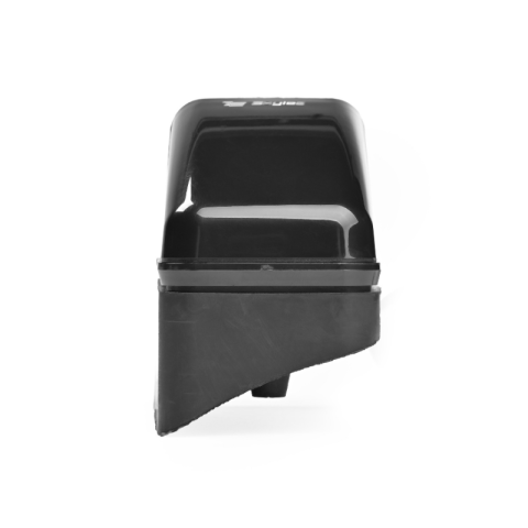 Garnitura de montaj, stanga, cu baza pentru lampa de gabarit plafon Volvo [3]
