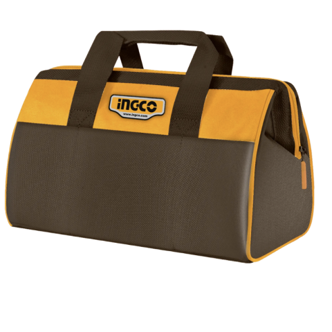 Geanta de scule cu organizator si 6 buzunare, 40 x 21.50 x 28cm