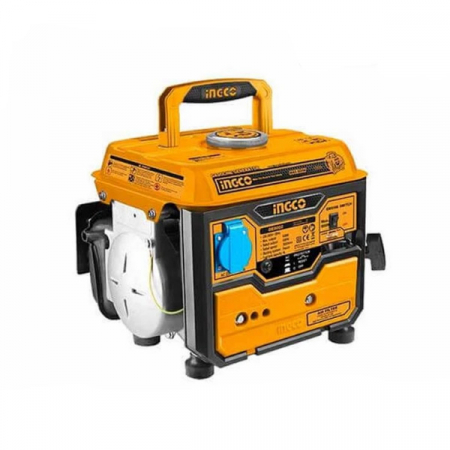 Generator electric pe benzina 800w - INGCO  GE8002 [1]