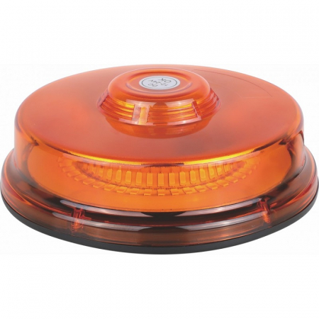 Girofaruri Auto - Girofar cu LED si baza magnetica, 15 x 59cm cu inaltime mica - Truck LED ALR0077