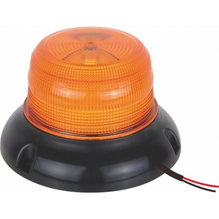 Girofaruri Auto - Girofar LED, 1224V, 130mm, 3 functii - Truck LED ALR0074
