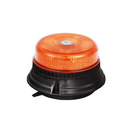 Girofaruri Auto - Girofar LED, joc lumini rotativ, 1224V, 140mm - Truck LED ALR0004-O