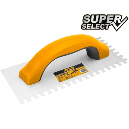 Gletiera cu dinti 230 x 100mm [1]