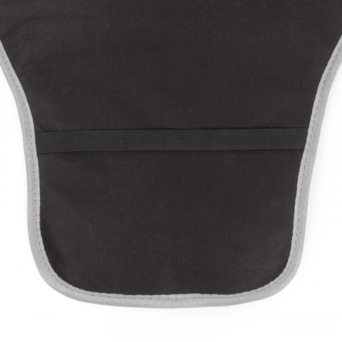 Husa, Protectie scaun auto cu margele, 120x45cm, Ventilatie si Confort [10]