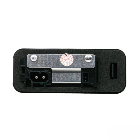 Iluminare LED placuta BMW E36, Canbus, pentru numere inmatriculare [3]