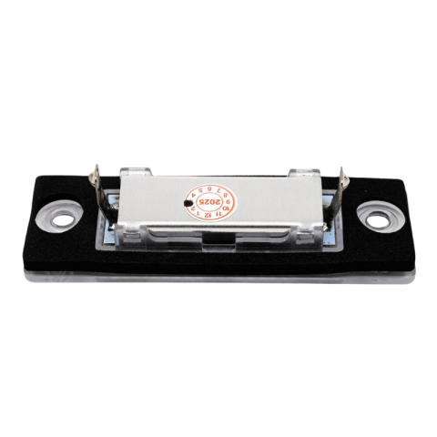 Iluminare LED placuta VW, Skoda, CANBUS, moderna, OEM, pentru numere inmatriculare [3]