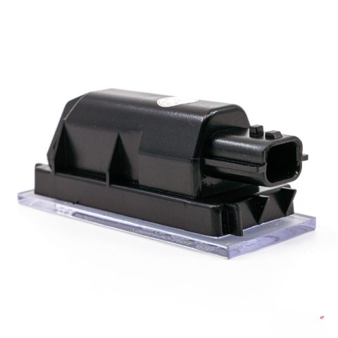 Iluminare LED placuta Dacia, Renault, Mercedes, Opel, Canbus, pentru numere inmatriculare [3]