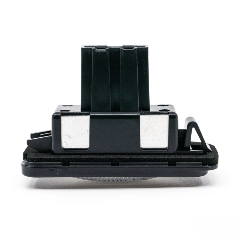 Iluminare LED placuta Mercedes, Chrysler, Canbus, pentru numere inmatriculare [3]