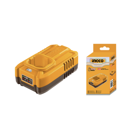 Incarcator acumulator, 16V 1.3A, alimentare 220-240V, compatibil baterii 16V