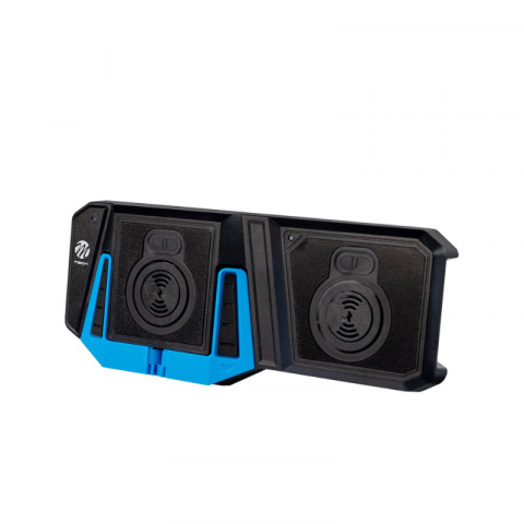 Incarcator fara fir, Wireless, M-TECH PRO 500+, PD, 20W, Incarcator rapid [1]