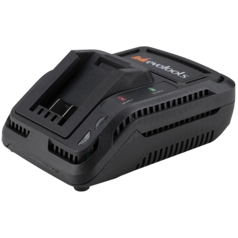 Incarcator rapid, 20V, pentru acumulatori 2/4Ah, 22x11x7 cm