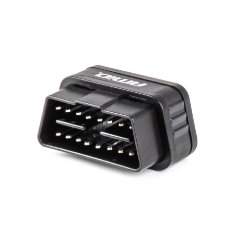 Interfata diagnoza auto OBD2 Bluetooth, chip PIC25K80, buton ON/OFF, citire stergere erori, compatibil iOS/Android [6]