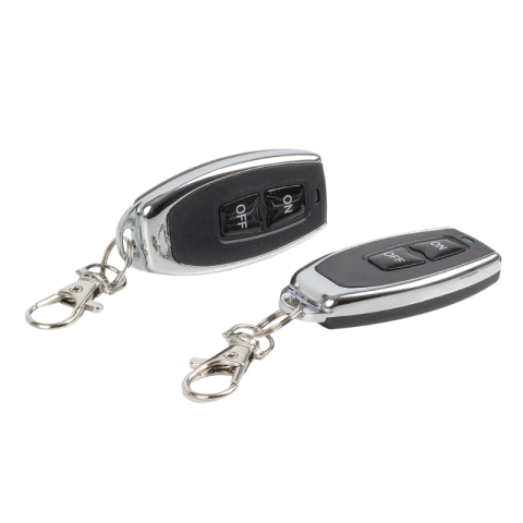 Intrerupator Baterie cu Telecomanda, 12V, 240A, pentru Deconectare Alimentare [4]