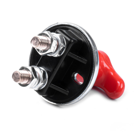 Intrerupator Contact Principal Curent Auto, 12/24V, 200A Continuu / 500A Varf [2]